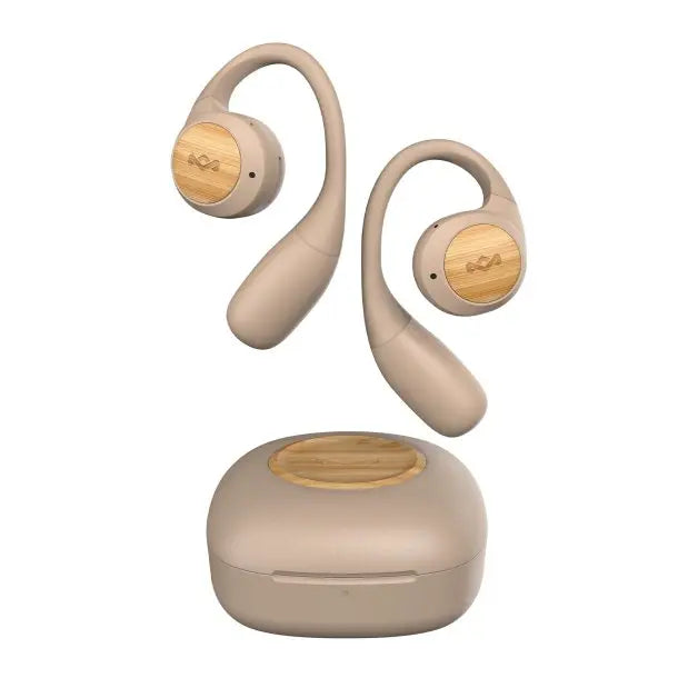 House of Marley Liberate True Wireless TWS Earbuds House of Marley