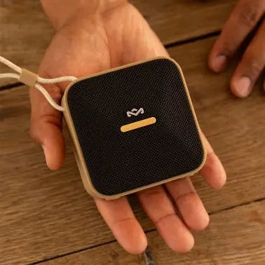 House of Marley Rise Up Bluetooth Speaker House of Marley