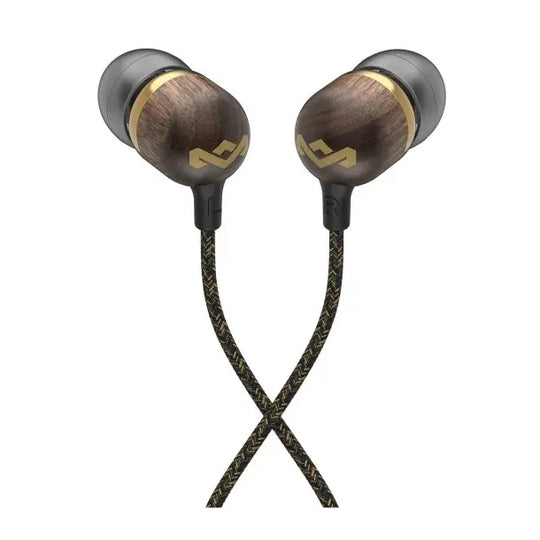 House of Marley's Smile Jamaica USB-C Earbuds House of Marley