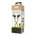 House of Marley's Smile Jamaica USB-C Earbuds House of Marley