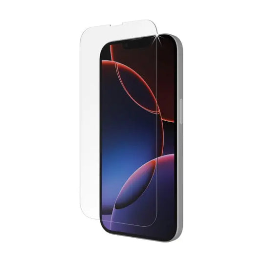 HyperGear Tempered Glass Screen Protector Compatible w/ iPhone 16E Hyper Gear