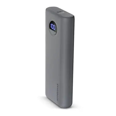 HyperGear's 20000mAh Power Pack Pro+ Portable Power Bank with Digital Display Hyper Gear