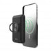 Hypergear 5000mAh Magnetic Wireless Charging Portable Power Bank Hyper Gear