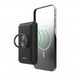 Hypergear 5000mAh Magnetic Wireless Charging Portable Power Bank Hyper Gear