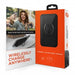 Hypergear 5000mAh Magnetic Wireless Charging Portable Power Bank Hyper Gear