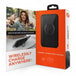 Hypergear 5000mAh Magnetic Wireless Charging Portable Power Bank Hyper Gear