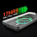 Hypergear 5000mAh Magnetic Wireless Charging Portable Power Bank Hyper Gear