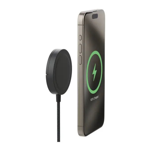 Mophie Qi2 Charging Pad w/Kickstand Mophie