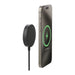 Mophie Qi2 Charging Pad w/Kickstand Mophie