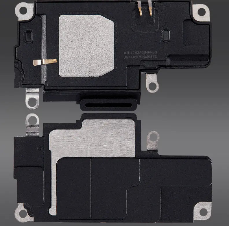 Loud / Bottom Speaker Compatible with iPhone 12 Mini, 12, 12 Pro, & 12 Pro Max 3C Easy Markham