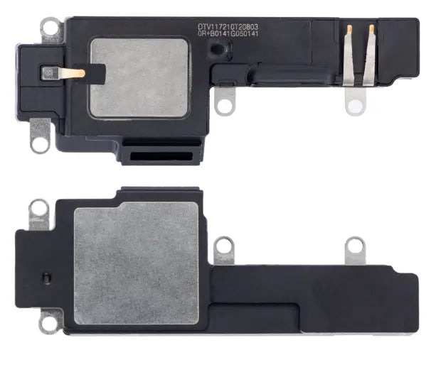 Loud / Bottom Speaker Compatible with iPhone 13 Mini, 13, 13 Pro, & 13 Pro Max 3C Easy Markham