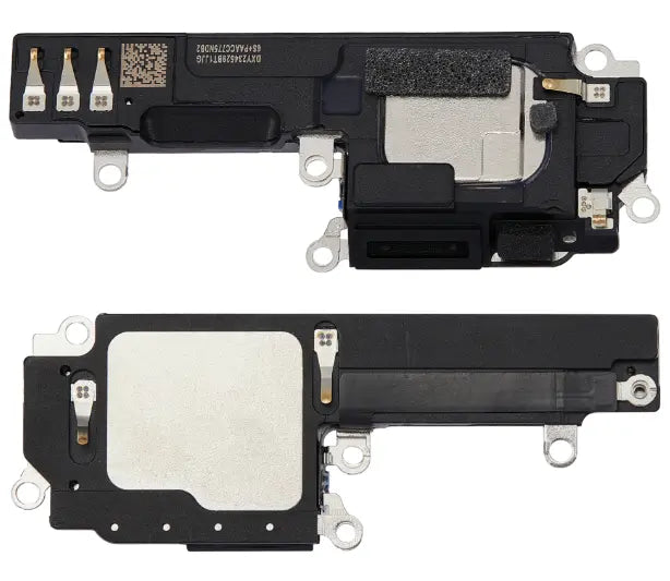 Loud / Bottom Speaker Compatible with iPhone 14, 14 Plus, 14 Pro, & 14 Pro Max 3C Easy Markham