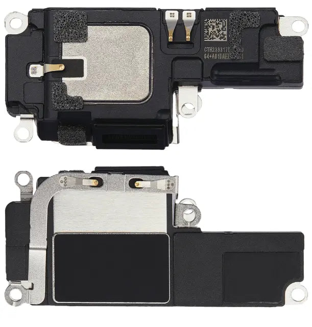 Loud / Bottom Speaker Compatible with iPhone 14, 14 Plus, 14 Pro, & 14 Pro Max 3C Easy Markham