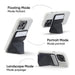 MOFT Snap-On iPhone Stand & Wallet MagSafe MOFT