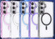 Soft Case w/ MagSafe for Samsung S23 FE 5G - 3C Easy Markham