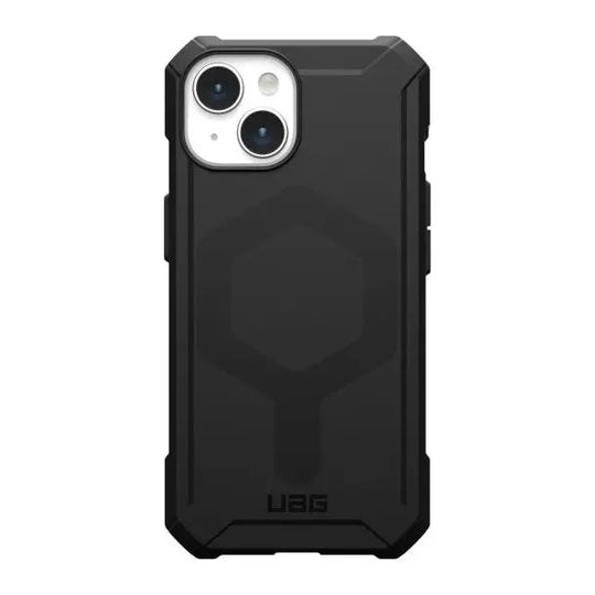 UAG Essential Armor Case w/ MagSafe for iPhone 15 Pro - 3C Easy Markham