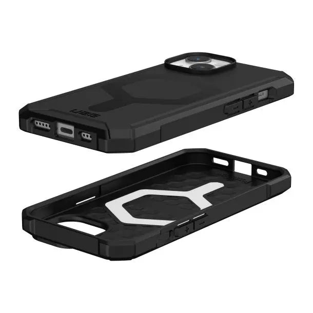 UAG Essential Armor Case w/ MagSafe for iPhone 15 Pro - 3C Easy Markham