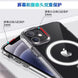Transparent / Clear Case w/ Magsafe for iPhone 16 Series - 3C Easy Markham