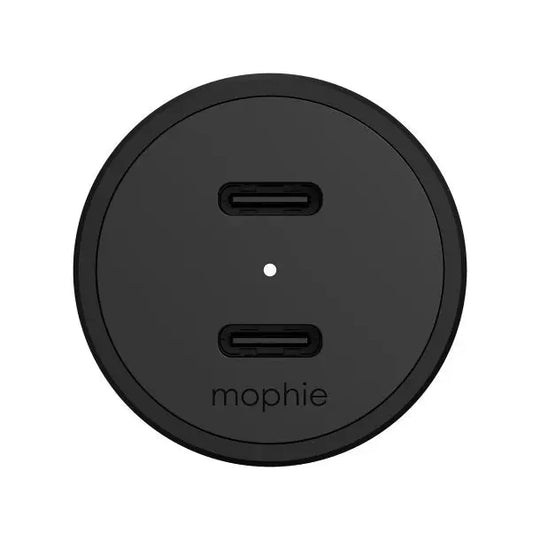 Mophie 60W Dual USB-C Car Charger Mophie