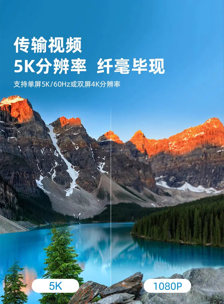 Hagibis USB-C to USB-C cable (USB 4 supported) - 3C Easy Markham