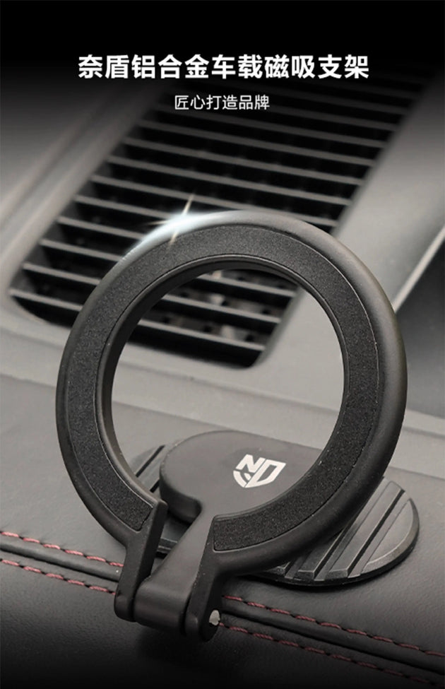 iTop Magsafe Magnetic Car Holder - 3C Easy Markham