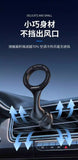 Pisen MagSafe Air-vent Magnetic Car Holder - 3C Easy Markham