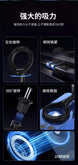 Pisen MagSafe Air-vent Magnetic Car Holder - 3C Easy Markham