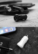 Pisen QC-3.0 30W Car Charger (USB-A Outputs x2) - 3C Easy Markham