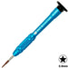 Pentalobe / 5 Star Point Screwdriver 0.8MM - BEST Brand BEST