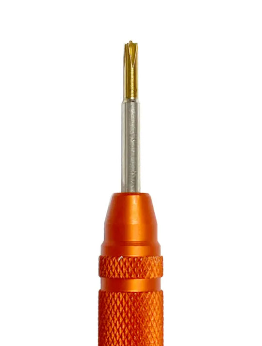 Phillips Screwdriver 2.5mm – BEST Brand BEST