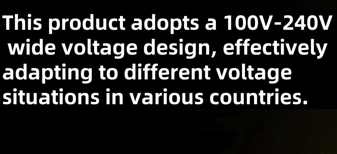 Pisen Travel Conversion Charger Pisen