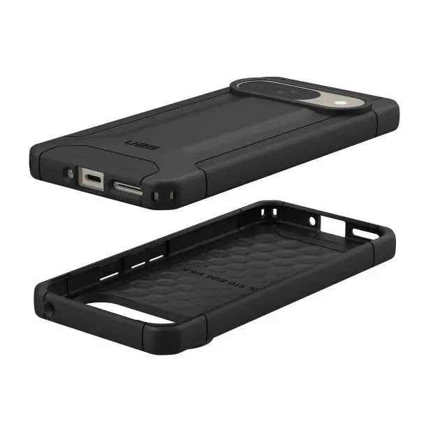 UAG Scout Case for Google Pixel 9 / Pixel 9 Pro - 3C Easy Markham