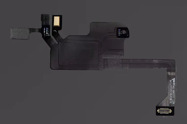 Proximity Sensor Flex Cable Compatible with iPhone 13 Mini, 13, 13 Pro, & 13 Pro Max 3C Easy Markham