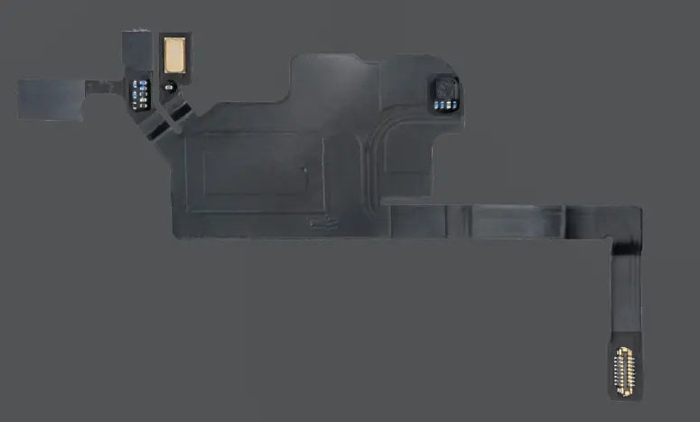 Proximity Sensor Flex Cable Compatible with iPhone 13 Mini, 13, 13 Pro, & 13 Pro Max 3C Easy Markham