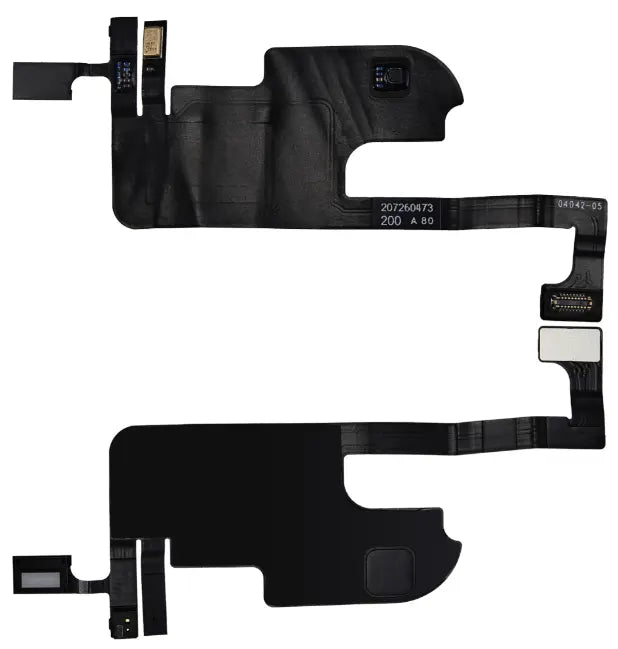 Proximity Sensor Flex Cable Compatible with iPhone 14, 14 Plus, 14 Pro, & 14 Pro Max 3C Easy Markham