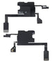 Proximity Sensor Flex Cable Compatible with iPhone 14, 14 Plus, 14 Pro, & 14 Pro Max 3C Easy Markham