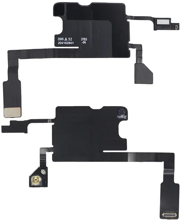 Proximity Sensor Flex Cable Compatible with iPhone 14, 14 Plus, 14 Pro, & 14 Pro Max 3C Easy Markham