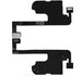 Proximity Sensor Flex Cable Compatible with iPhone 15, 15 Plus, 15 Pro, & 15 Pro Max 3C Easy Markham