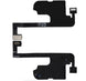 Proximity Sensor Flex Cable Compatible with iPhone 15, 15 Plus, 15 Pro, & 15 Pro Max 3C Easy Markham