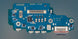 Replacement Charging Port Board Compatible with Samsung S25 Series 3C Easy Markham
