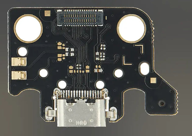 Replacement Charging Port Board Compatible with Samsung Tab A7 10.4" 3C Easy Markham