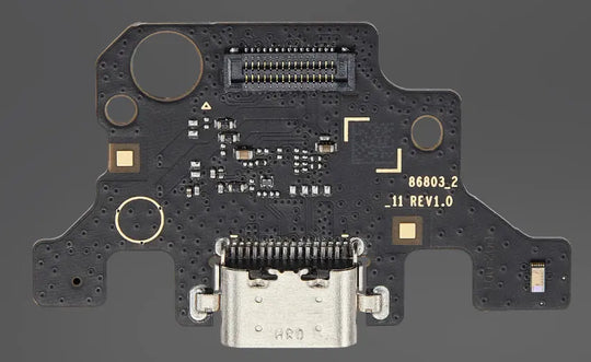Replacement Charging Port Board Compatible with Samsung Tab A9+ 11" 3C Easy Markham