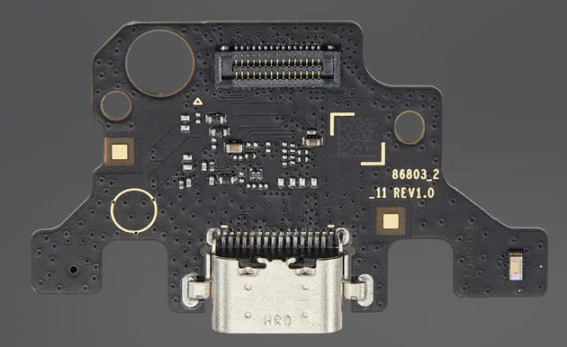 Replacement Charging Port Board Compatible with Samsung Tab A9+ 11" 3C Easy Markham