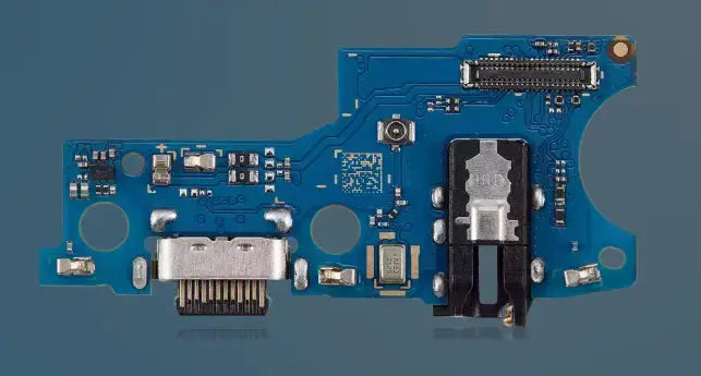 Replacement Charging Port for Samsung A1X Series 3C Easy Markham