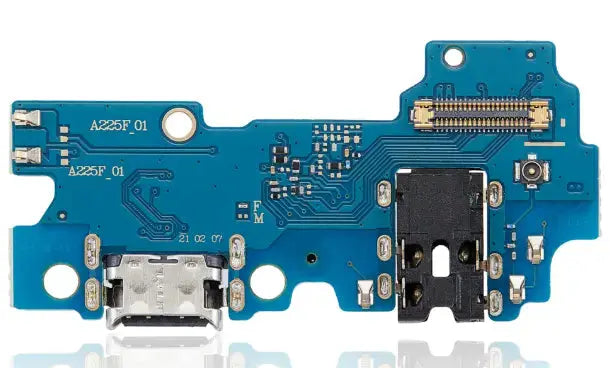 Replacement Charging Port for Samsung A2X Series 3C Easy Markham