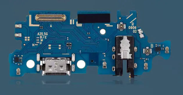 Replacement Charging Port for Samsung A2X Series 3C Easy Markham