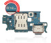 Replacement Charging Port for Samsung Galaxy S23 5G, S23 Plus 5G and S23 Ultra 5G 3C Easy Markham