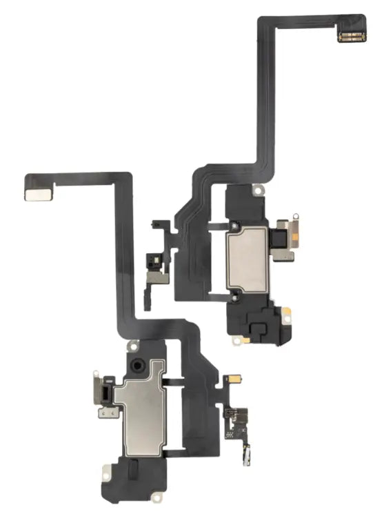 Replacement Earpiece Speaker with Proximity Sensor for iPhone 11, 11 Pro, 11 Pro Max 3C Easy Markham