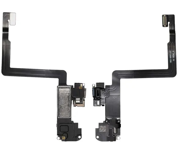 Replacement Earpiece Speaker with Proximity Sensor for iPhone 11, 11 Pro, 11 Pro Max 3C Easy Markham