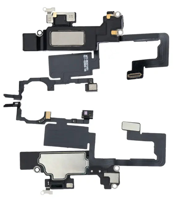 Replacement Earpiece Speaker with Proximity Sensor for iPhone 12 Mini, 12, 12 Pro, 12 Pro Max 3C Easy Markham